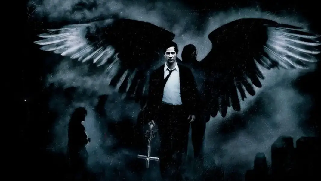 Constantine Ending Explained & Film Analysis – Blimey