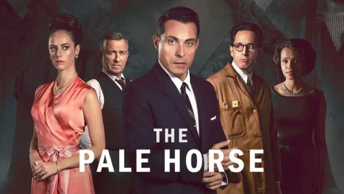Das Ende von „The Pale Horse“ erklärt und Filmanalyse – Blimey