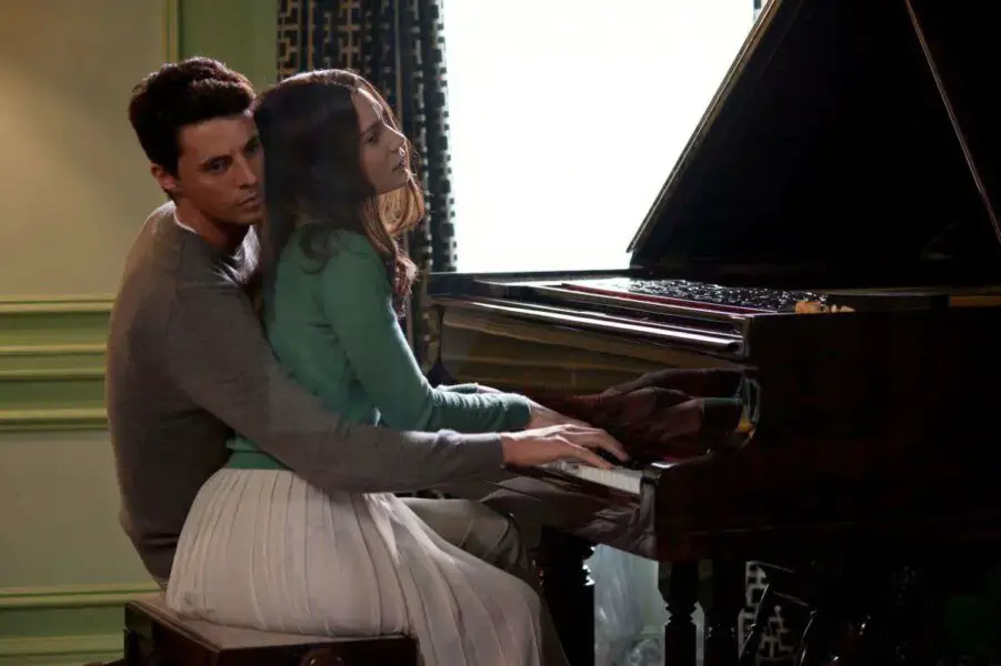 Stoker Ending Explained & Film Analysis – Blimey