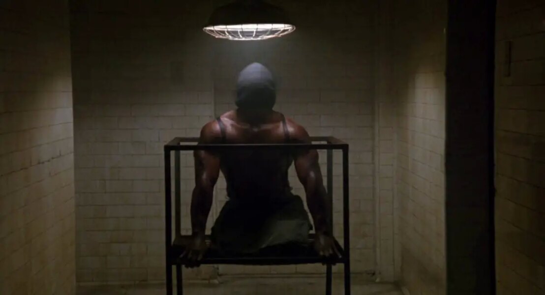 Jacob's Ladder Ending Explained & Film Analysis – Blimey