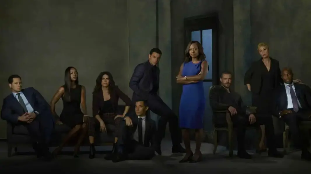How to Get Away with Murder ende erklärt und Filmanalyse – Blimey