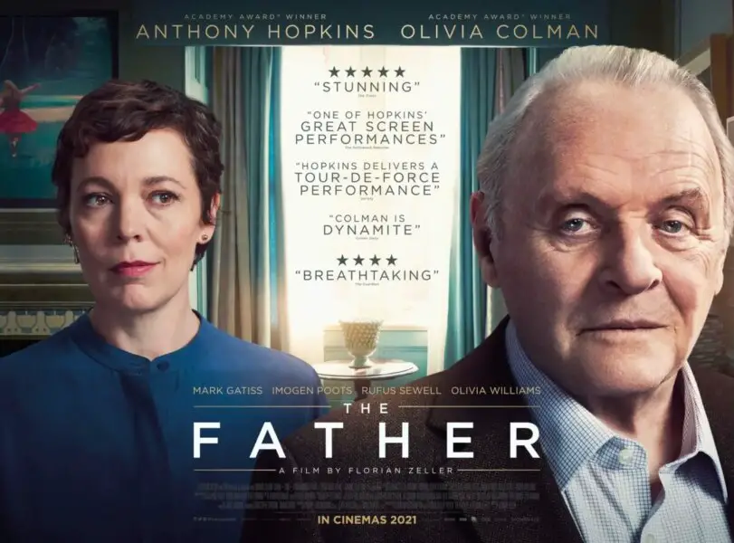 The Father Erklärung: Was geschah am Ende?