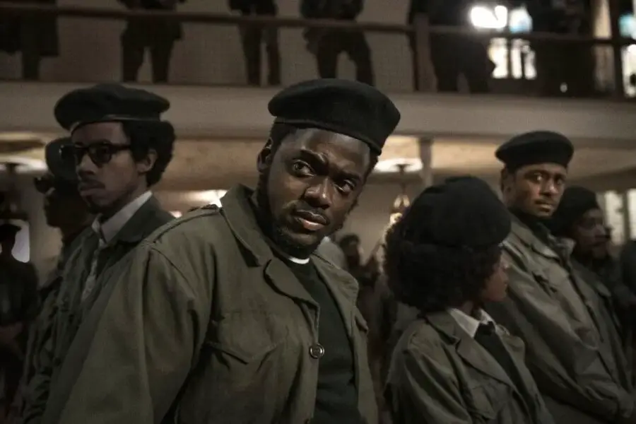 Das Ende von „Judas and the Black Messiah“ erklärt und Filmanalyse