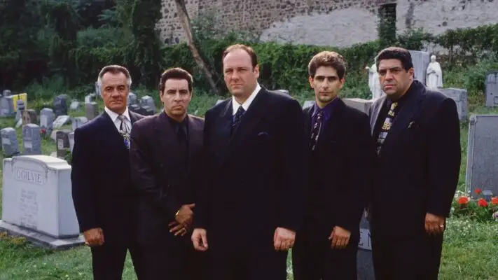 Das Ende von „The Sopranos“ erklärt und Filmanalyse – Blimey