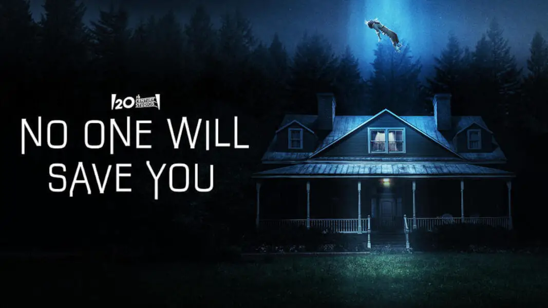 Bedeutung des Films „No One Will Save You“ und Ende erklärt