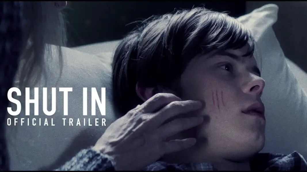 Bedeutung des Films „Shut In“ und Ende erklärt