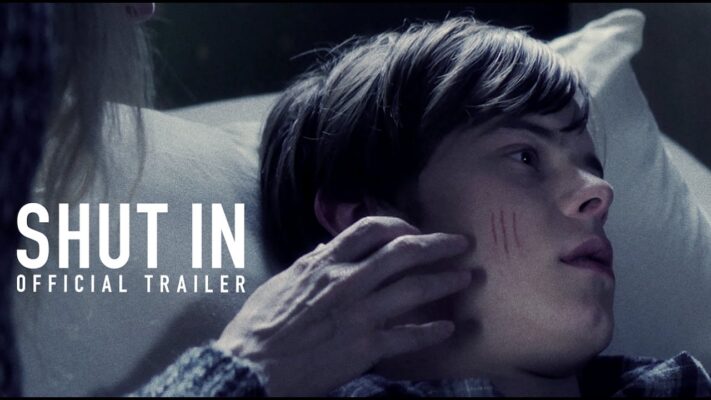 Bedeutung des Films „Shut In“ und Ende erklärt