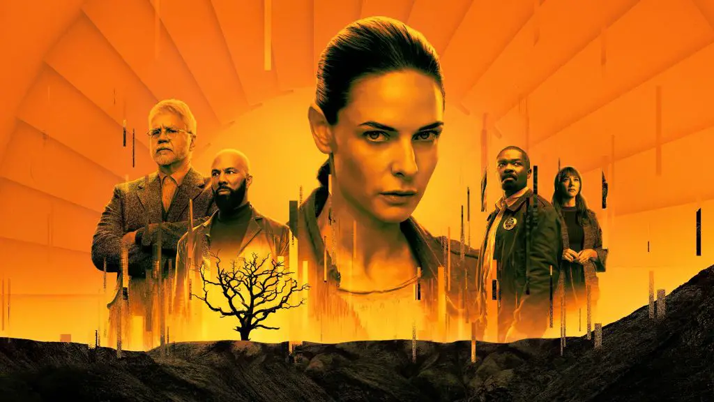 Bedeutung des Films „Silo“ und Ende erklärt