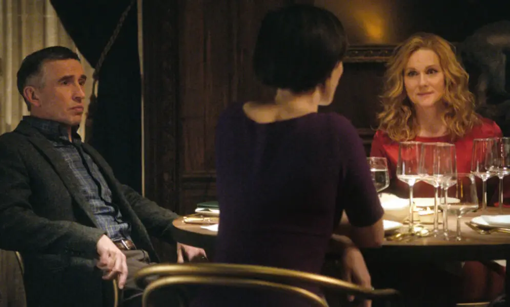 Bedeutung des Films „The Dinner“ und Ende erklärt