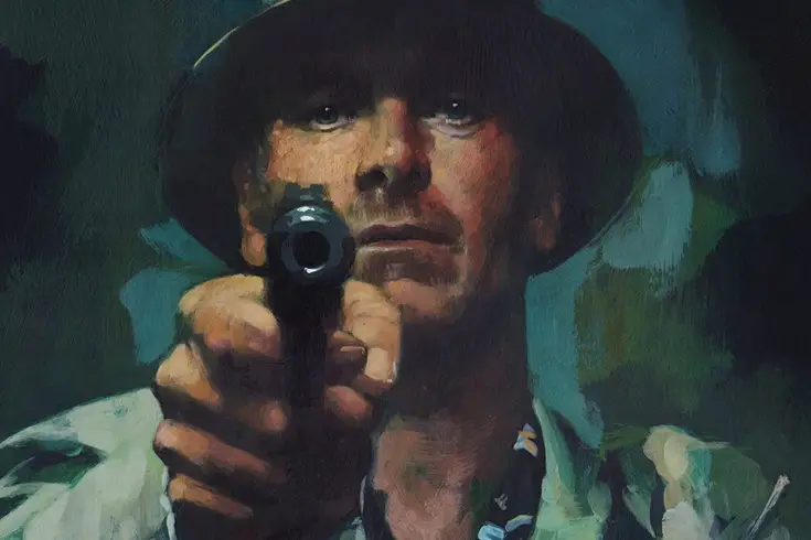 Bedeutung des Films „The Killer“ und Ende erklärt