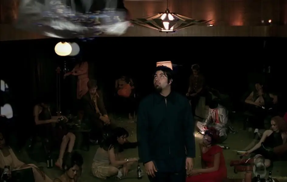 Was bedeutet das Lied „Deftones – Change“?