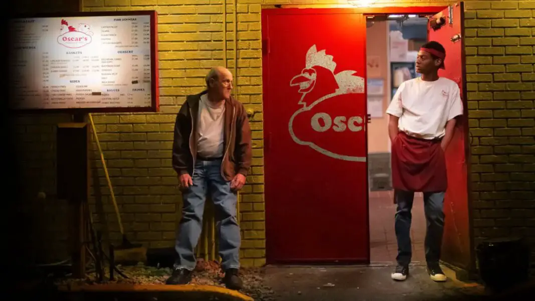 Last Shift erklärt: Was ist mit dem Ende los?  – Verdammt