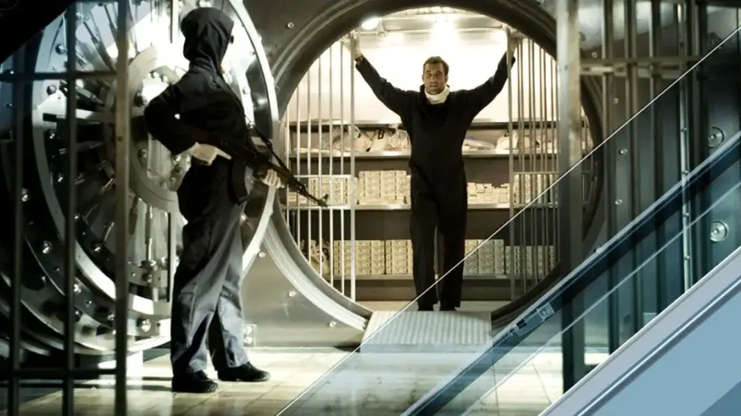 Inside Man Ending Explained & Filmanalyse – Blimey