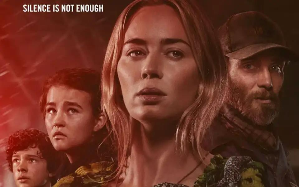 Erklärung des Endes von „A Quiet Place Teil II“ und Filmanalyse – Blimey