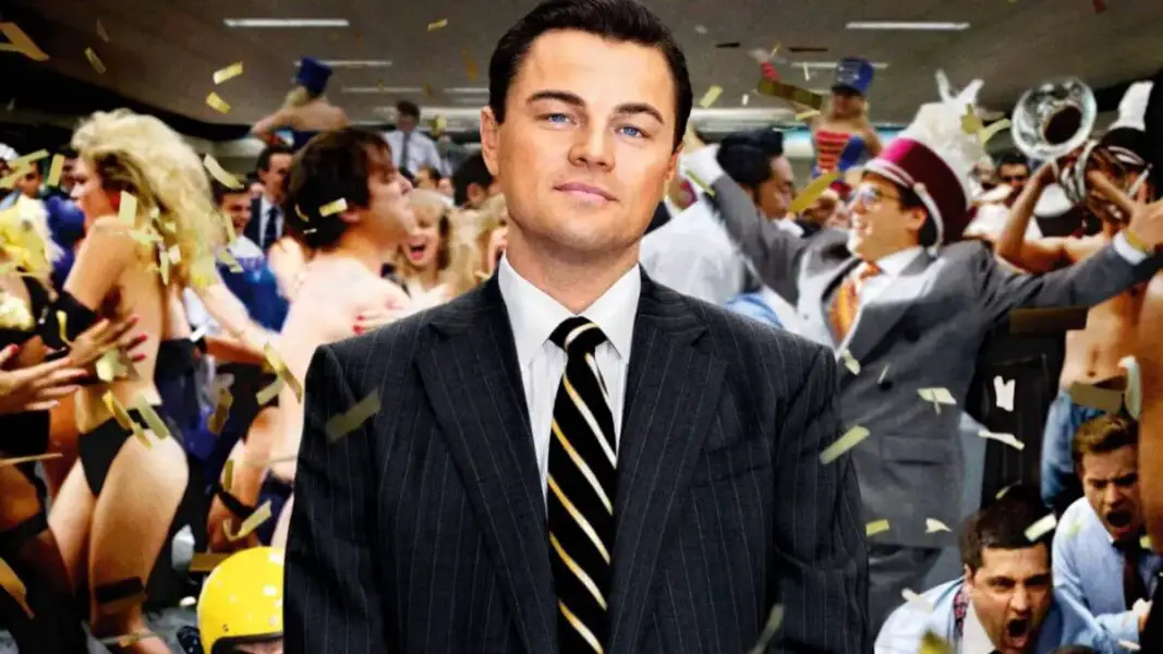 The Wolf of Wall Street Ende Erklärung
