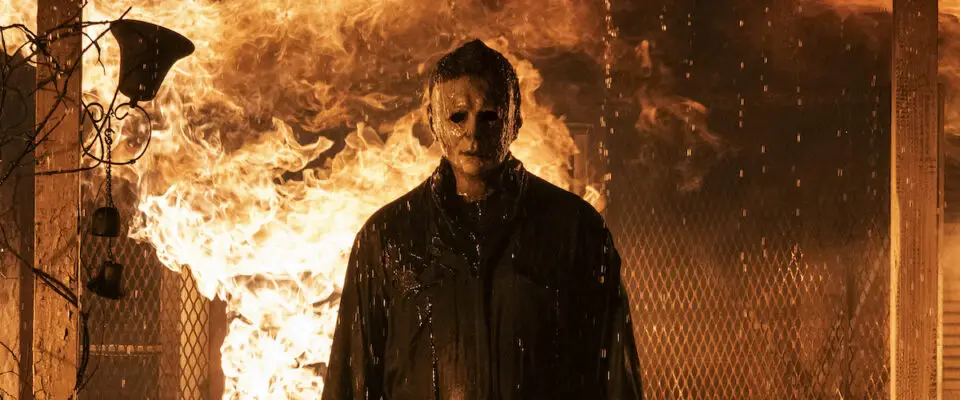 Bedeutung des Films "Halloween Kills" und Ende erklärt