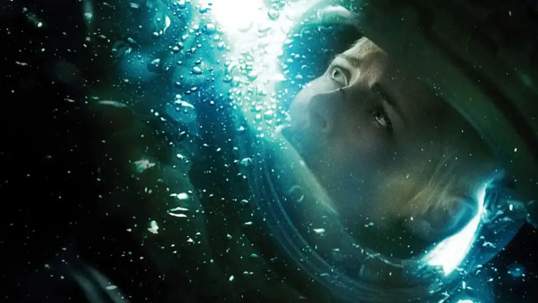 Unterwasser-Ende erklärt und Filmanalyse – Blimey