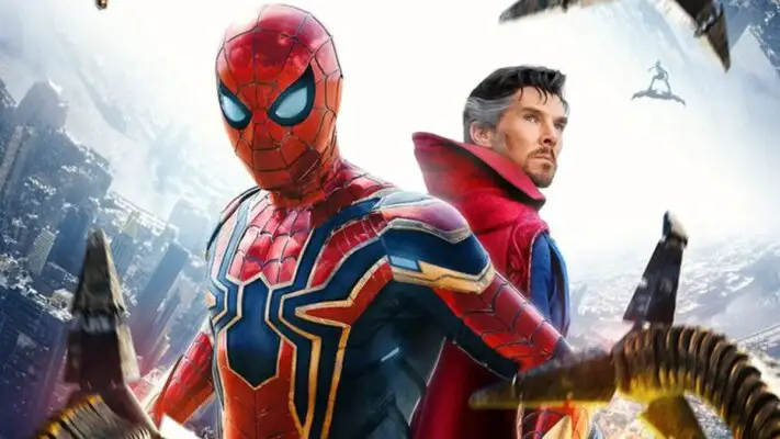 Spider-Man: No Way Home Filmbedeutung und Handlungszusammenfassung – Blimey