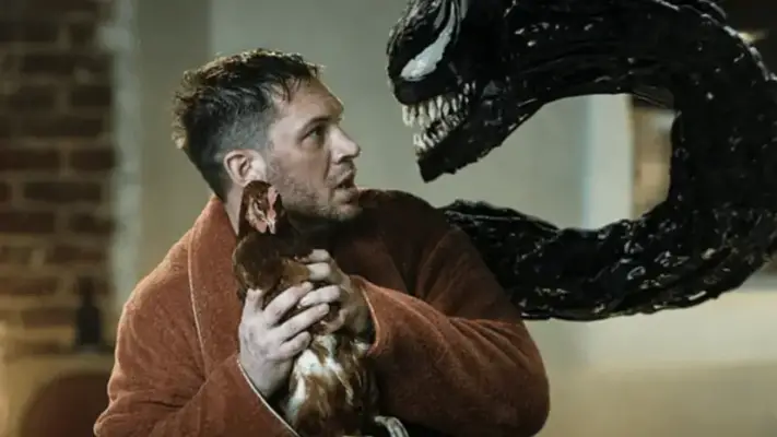 Venom Ending erklärt und Filmanalyse – Blimey