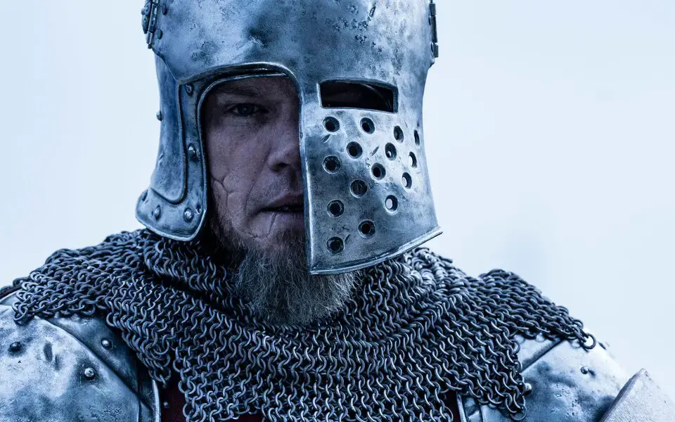 Bedeutung und Handlungszusammenfassung des Films „The Last Duel“ – Blimey