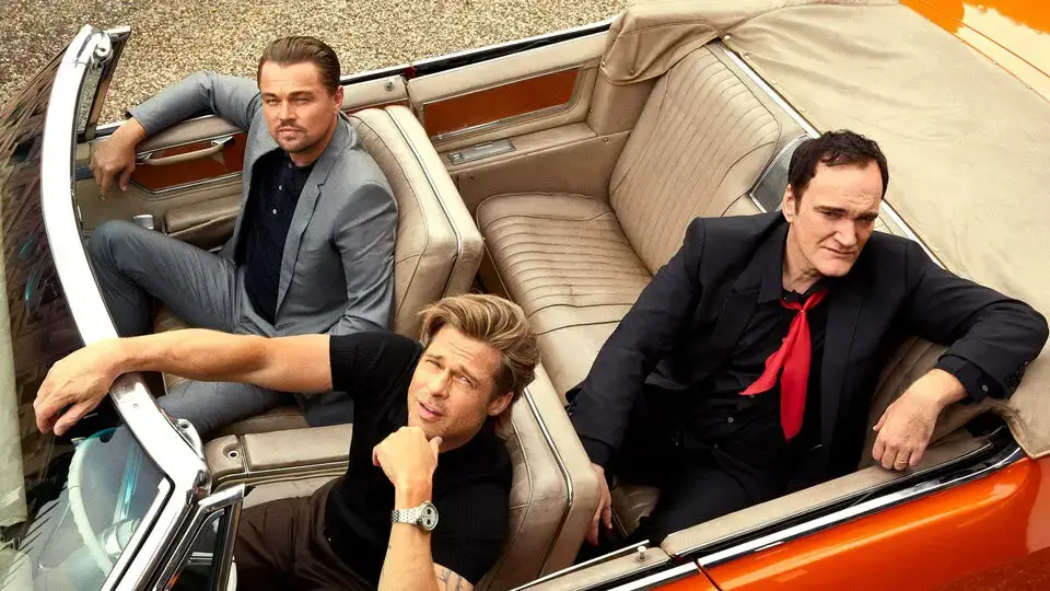 „Alles stimmt nicht mit Once Upon a Time in Hollywood“ – Blimey
