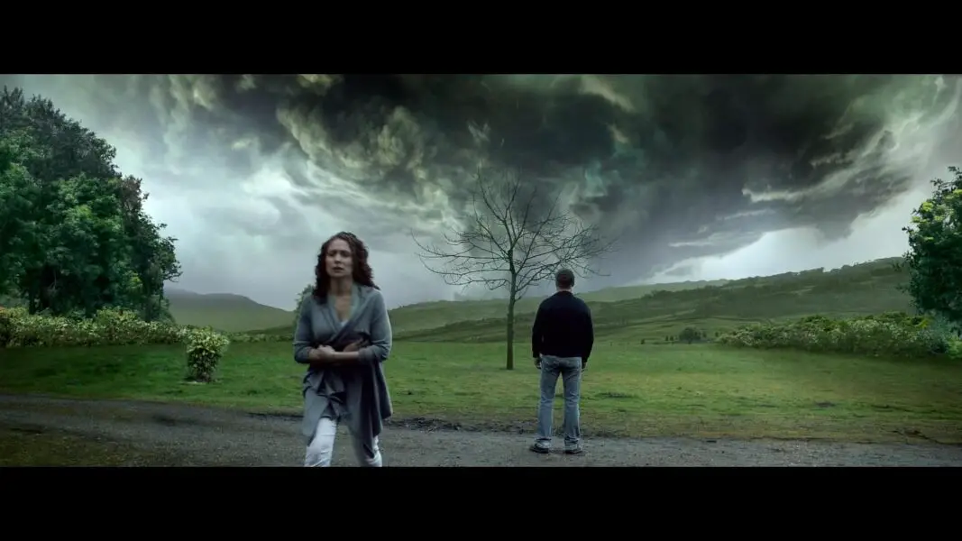 Bedeutung des Films „In extremis“ und Ende erklärt
