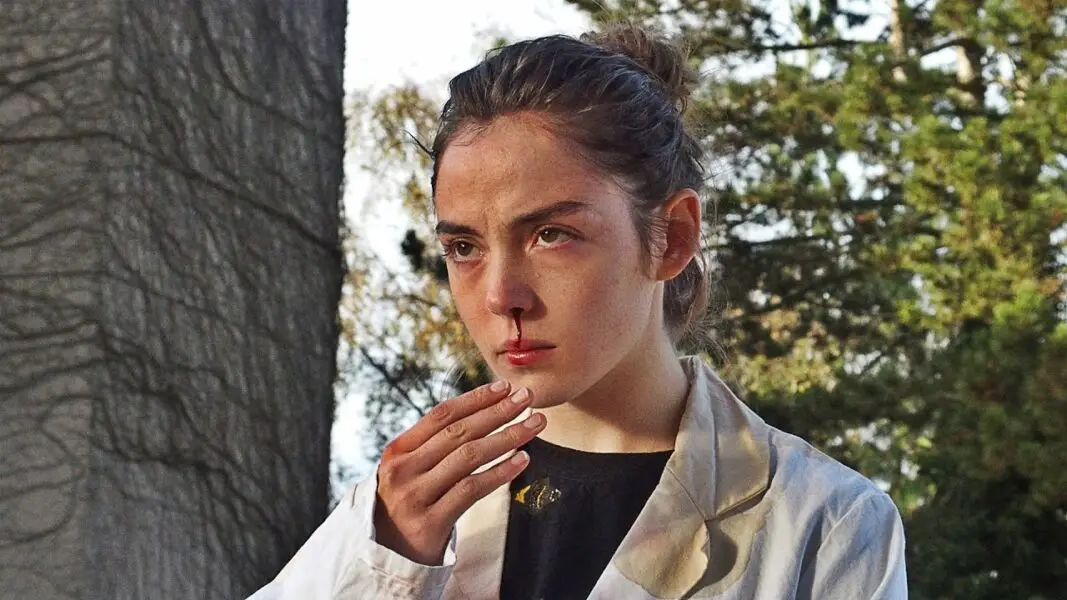 Bedeutung des Films „Raw“ und Ende erklärt