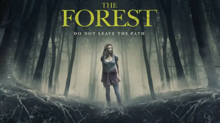 Bedeutung des Films „The Forest“ und Ende erklärt