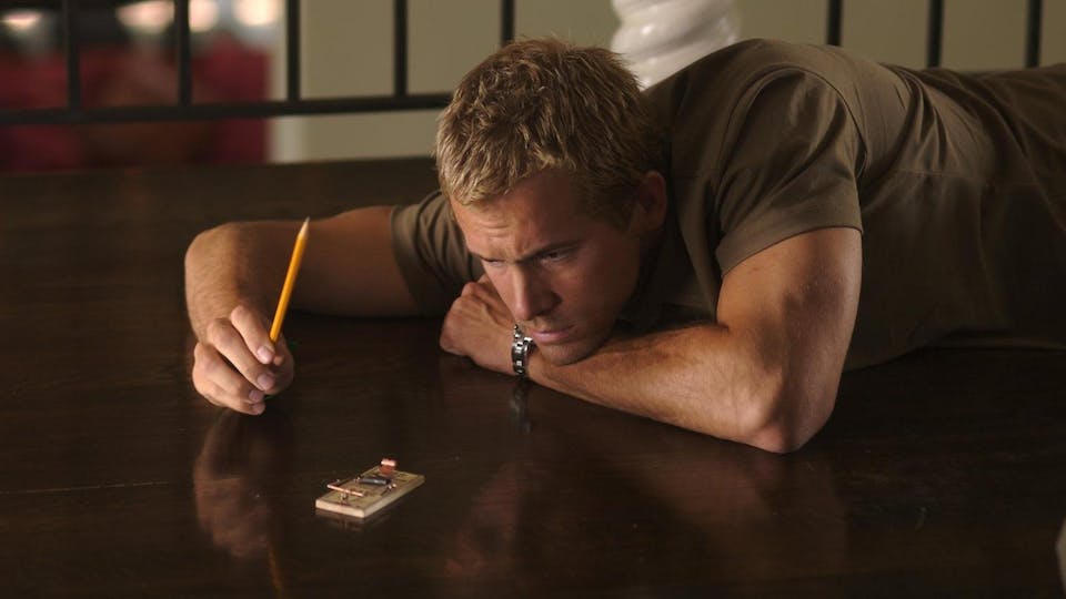Bedeutung des Films „The Nines“ und Ende erklärt