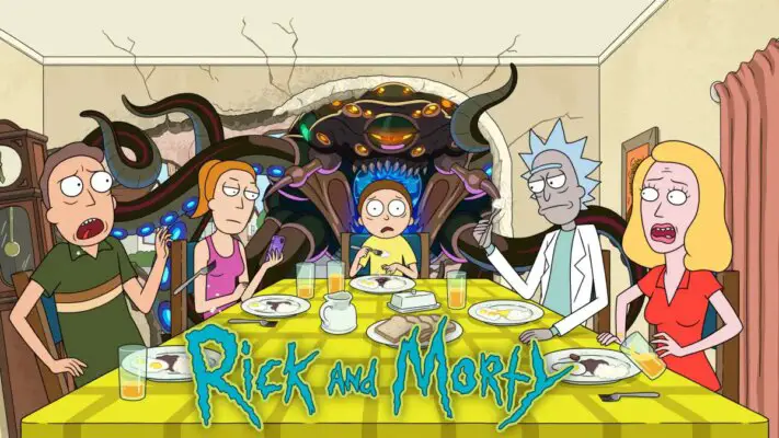 Das Ende von Rick und Morty erklärt und Filmanalyse – Blimey