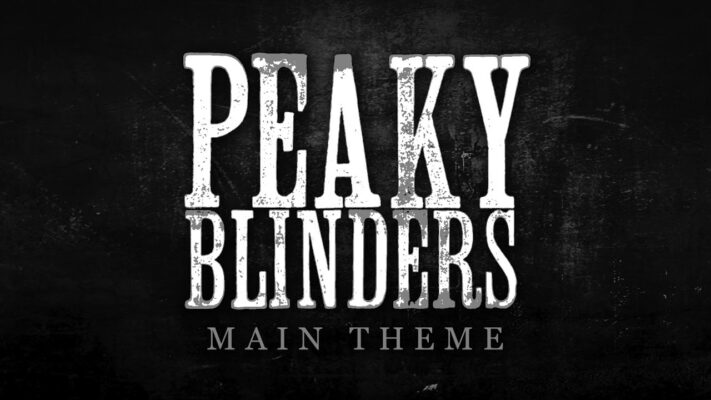Was bedeutet das Lied „Peaky Blinders-Titellied (Red Right Hand)“?