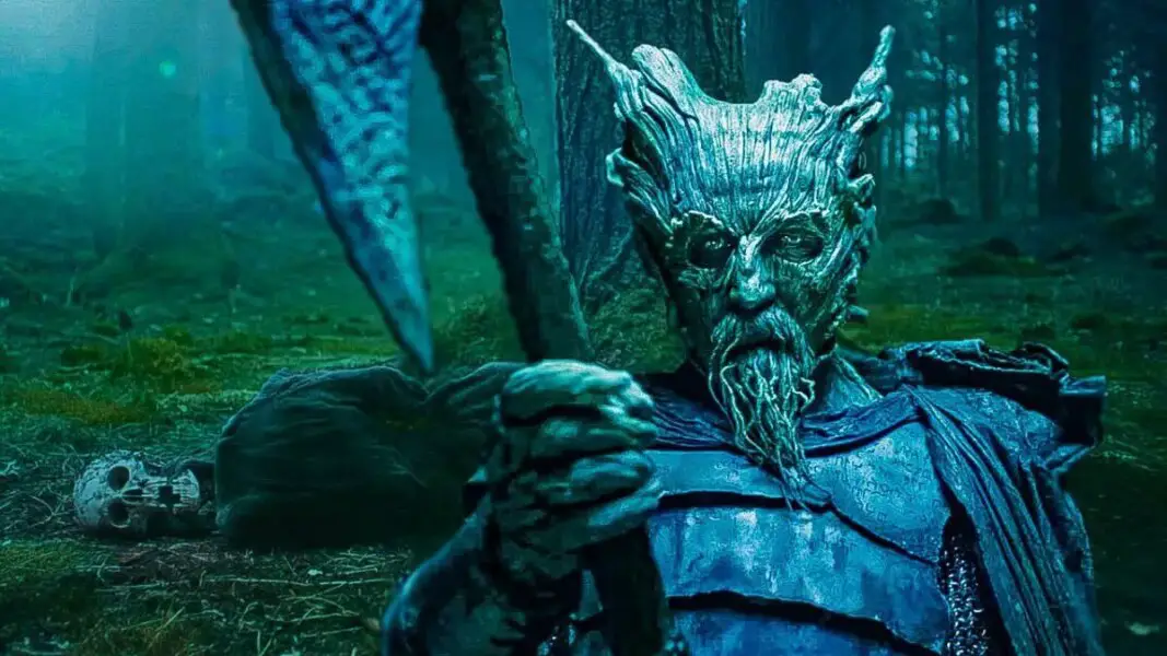 Die wahre Bedeutung von The Green Knight erklärt – Blimey
