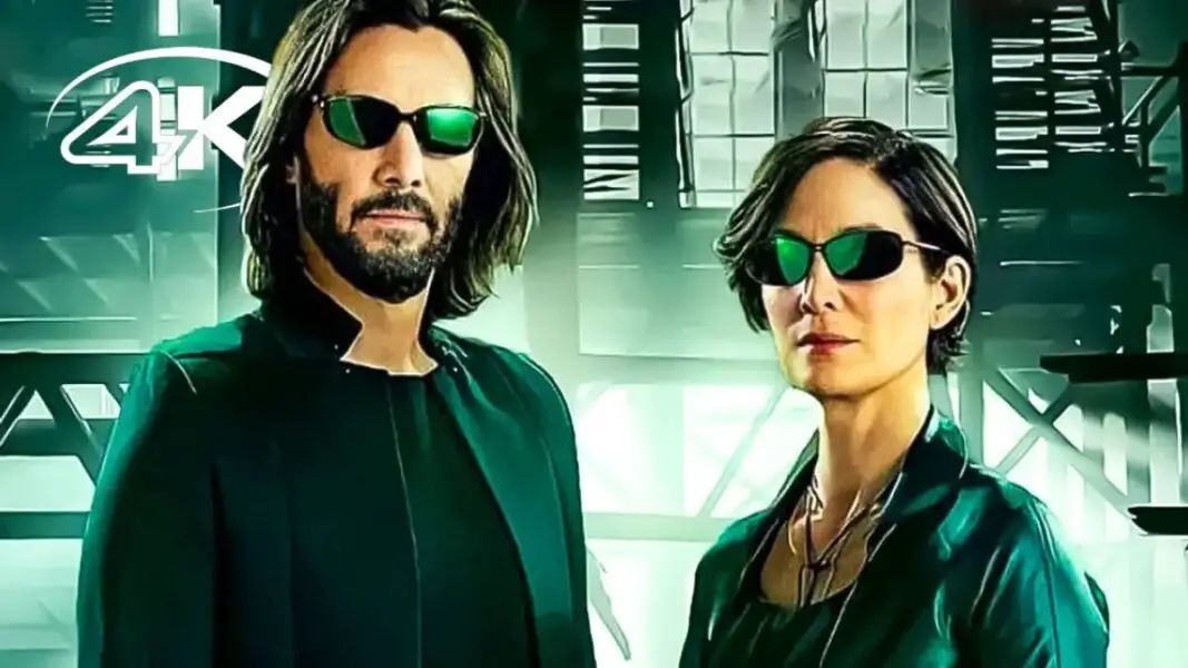 Das Ende von Matrix 4 erklärt und Filmanalyse – Blimey