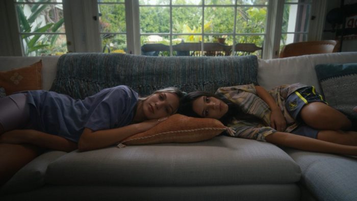 “Consequences” (2021): meaning of the ending, plot, explanation of the film, description, analysis, similar films